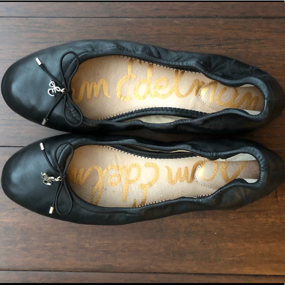 Sam Edelman Flats